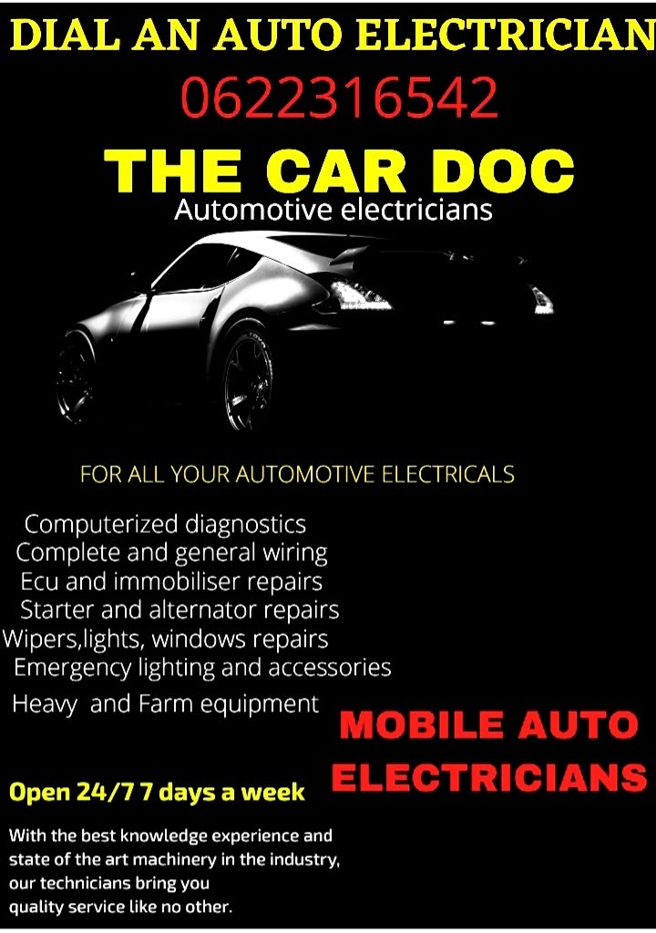 DIALANAUTOELECTRICIAN PTY picture