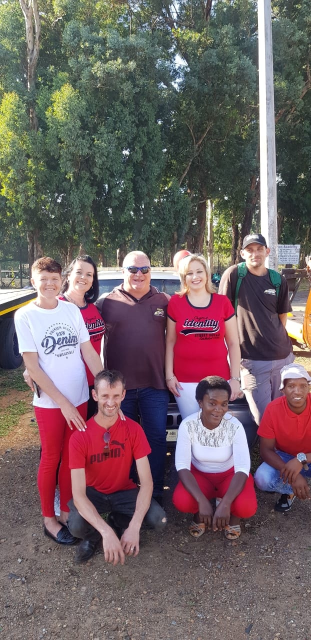 DME Auto Body Repairs photo 1329