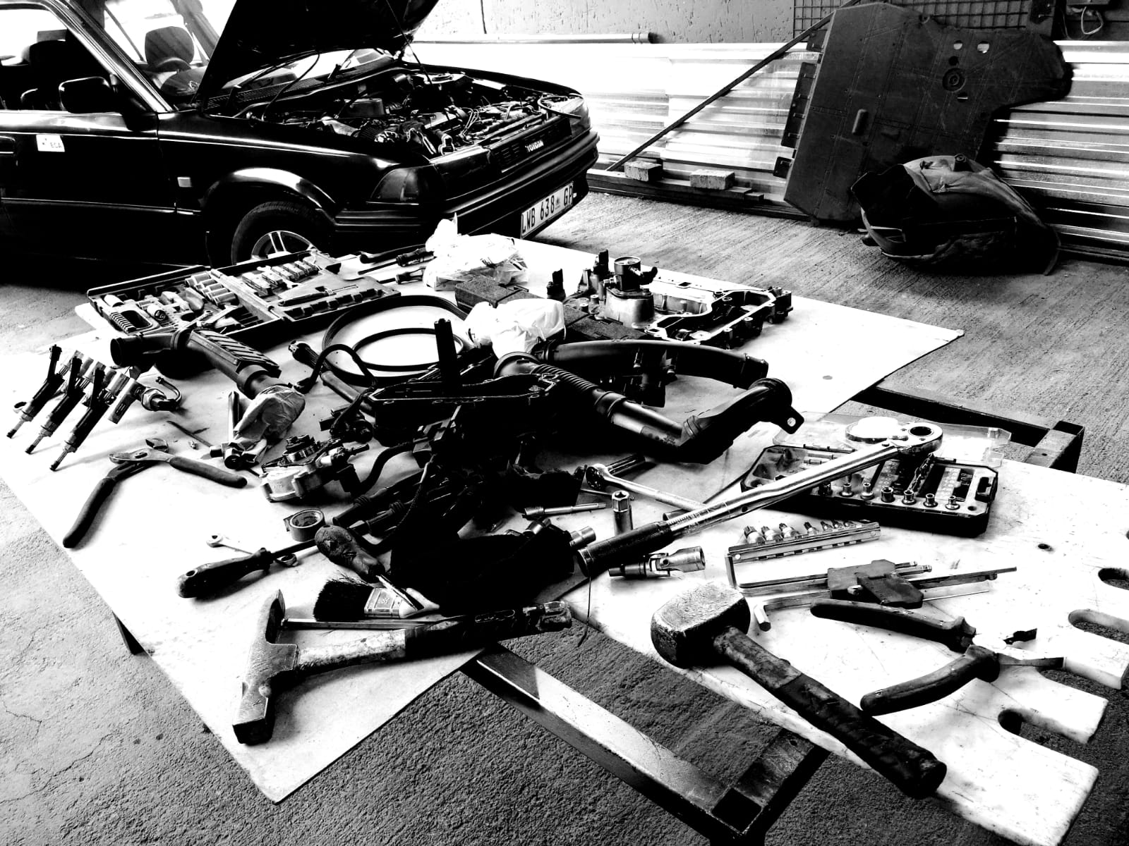 Doctcar Auto Projects picture