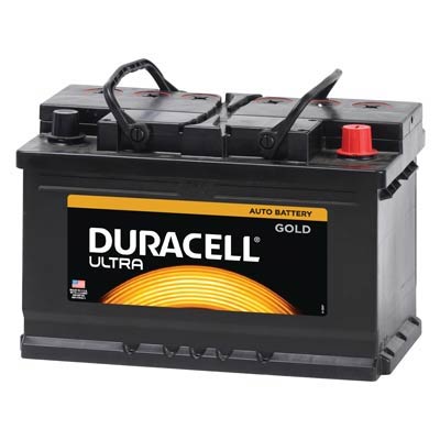 Dr Battery picture