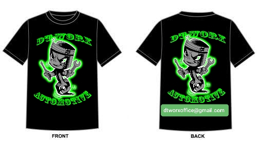 DT WORX AUTOMOTIVE picture