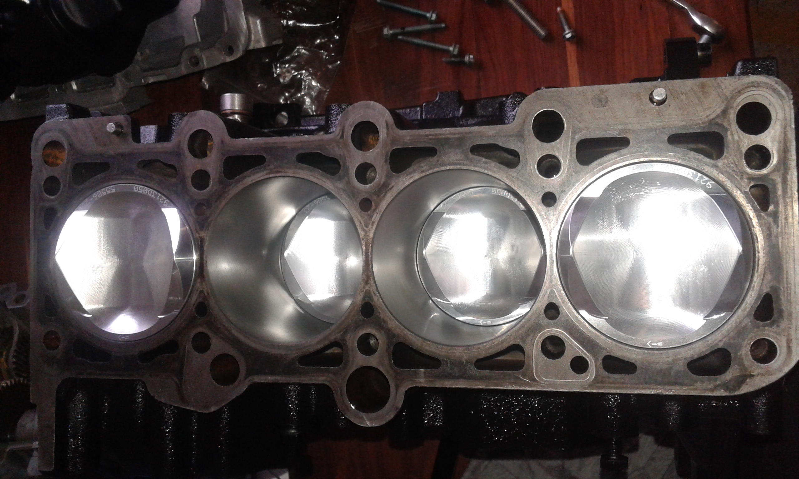 Du Toit's Mobile Auto (Pty) Ltd photo 596