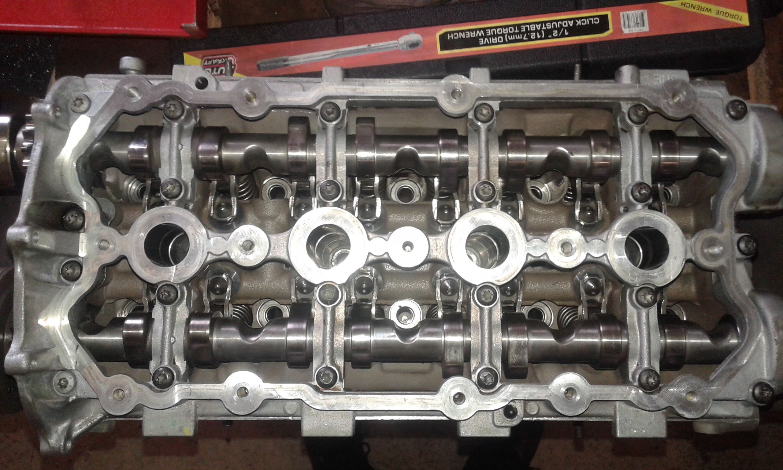 Du Toit's Mobile Auto (Pty) Ltd picture