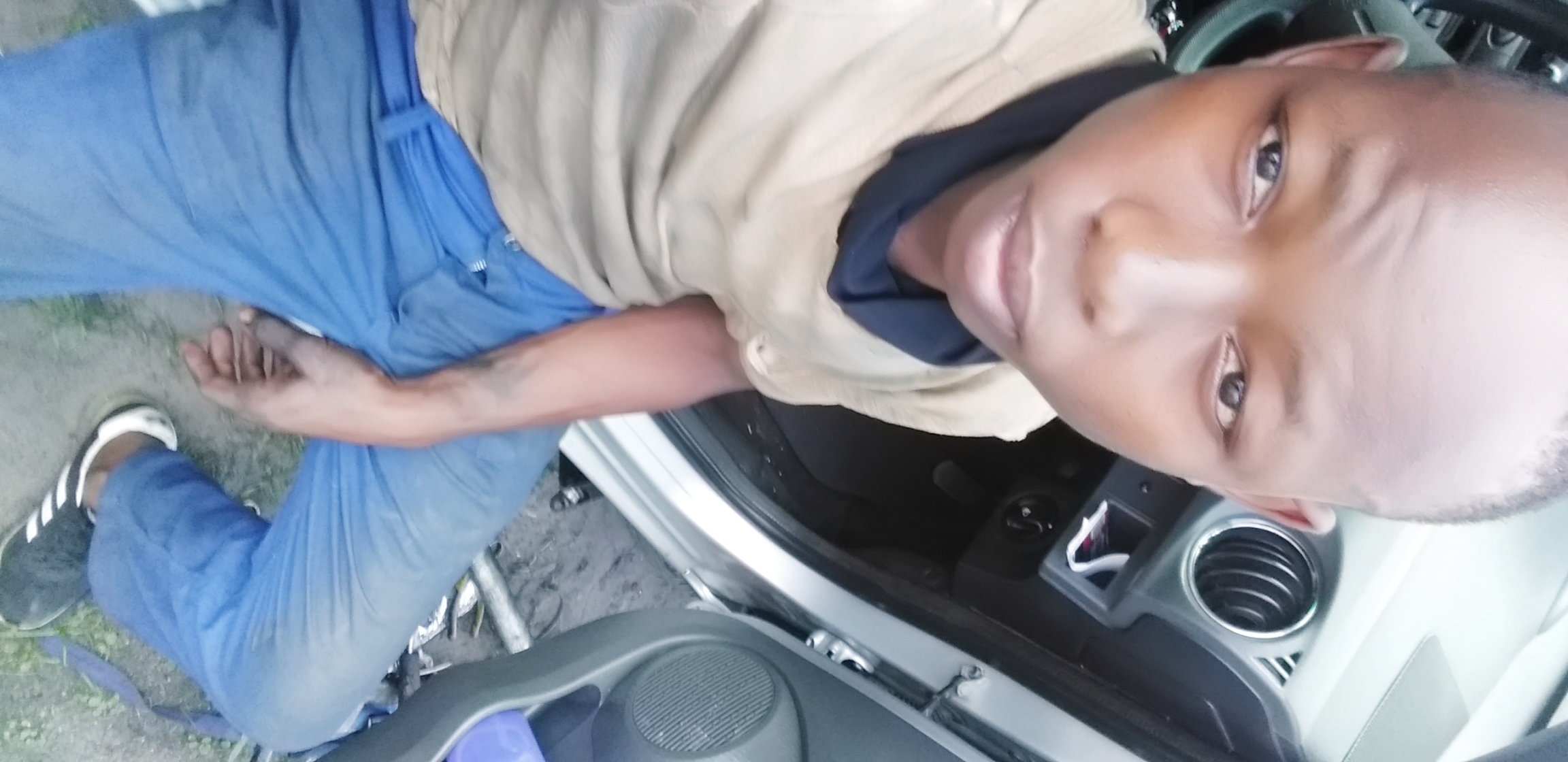 Durban Mechanic picture