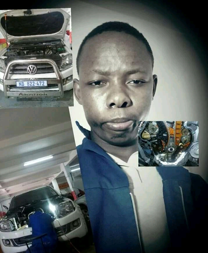 Durban Mechanic picture