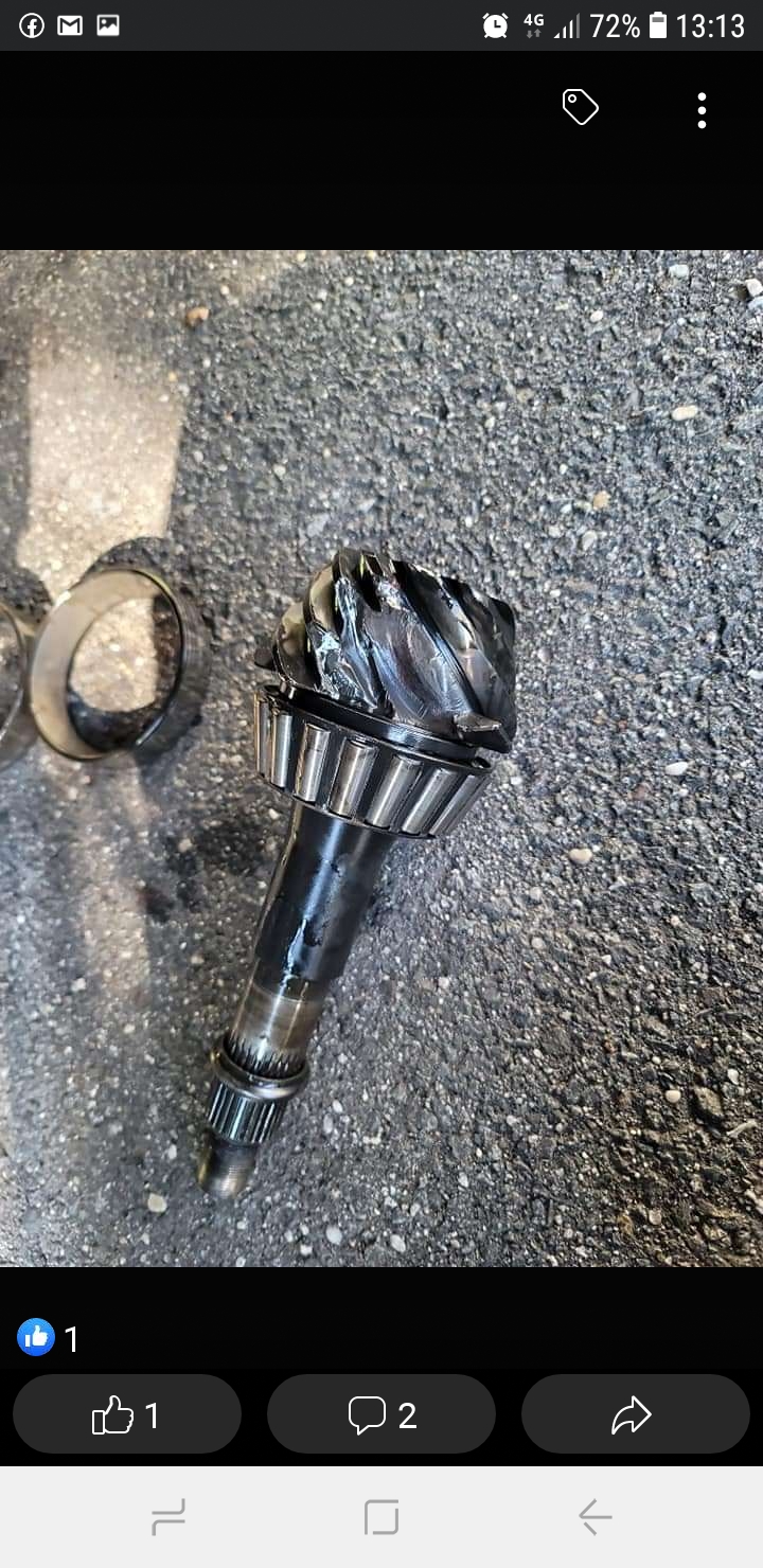 Durban Mechanic picture