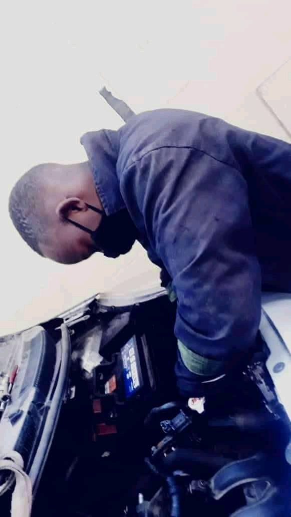 Durban Mechanic picture