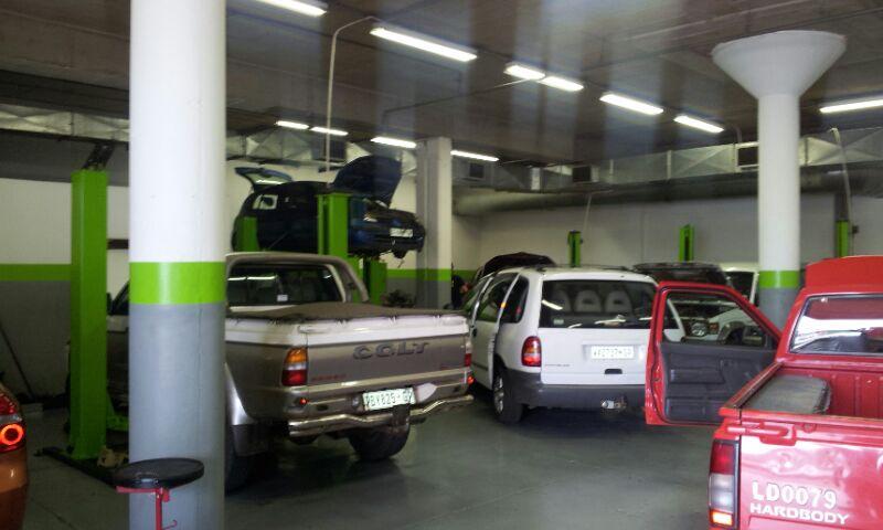 e-CAR German Auto photo 21