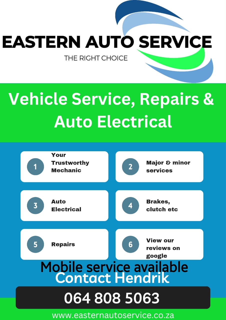 Eastern Auto Service picture