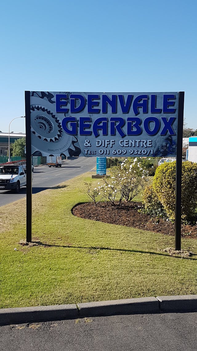 Edenvale Gearbox & Diff Centre photo 236