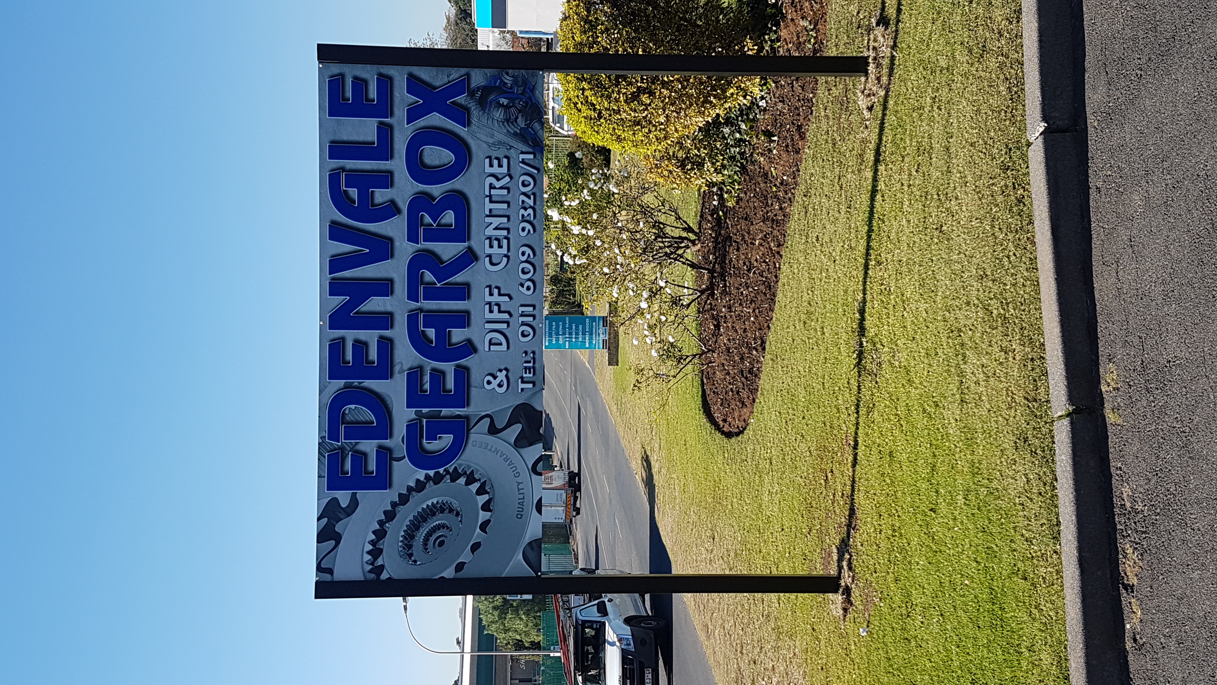Edenvale Gearbox & Diff Centre photo 236