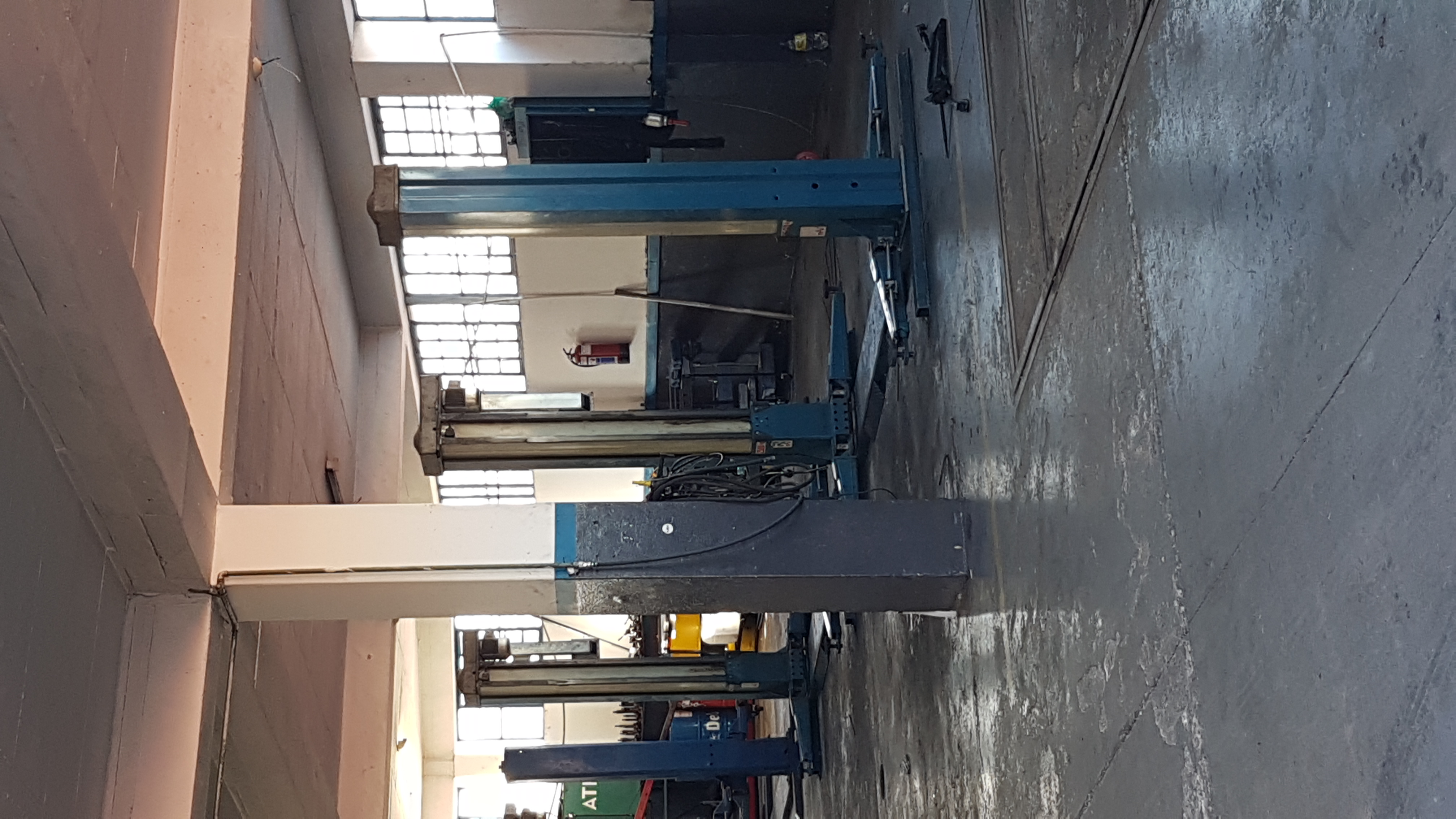 Edenvale Gearbox & Diff Centre picture