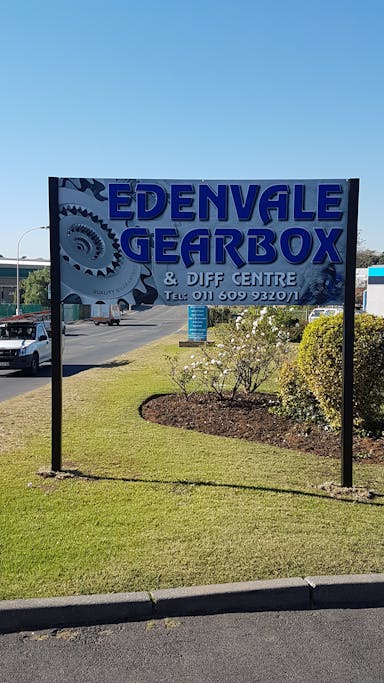Edenvale Gearbox & Diff Centre picture
