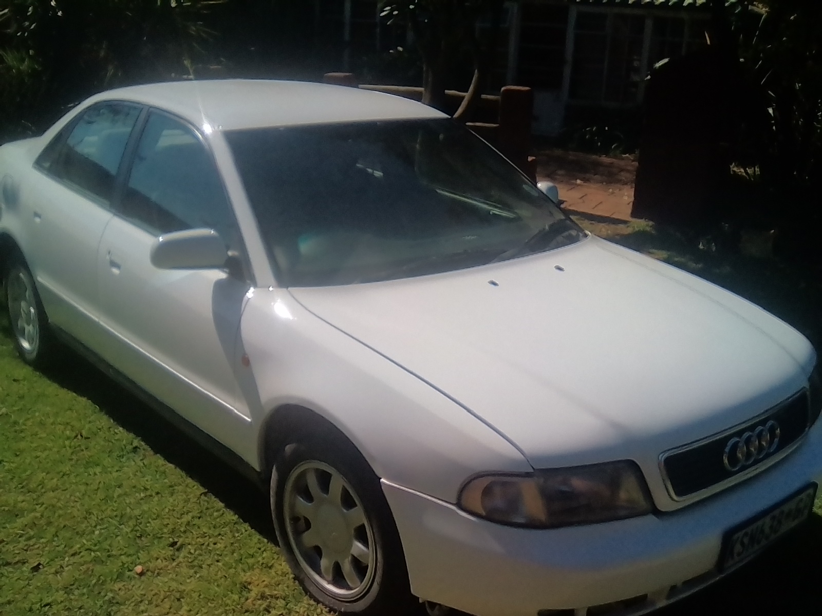 THE WEEKEND MECHANIC picture