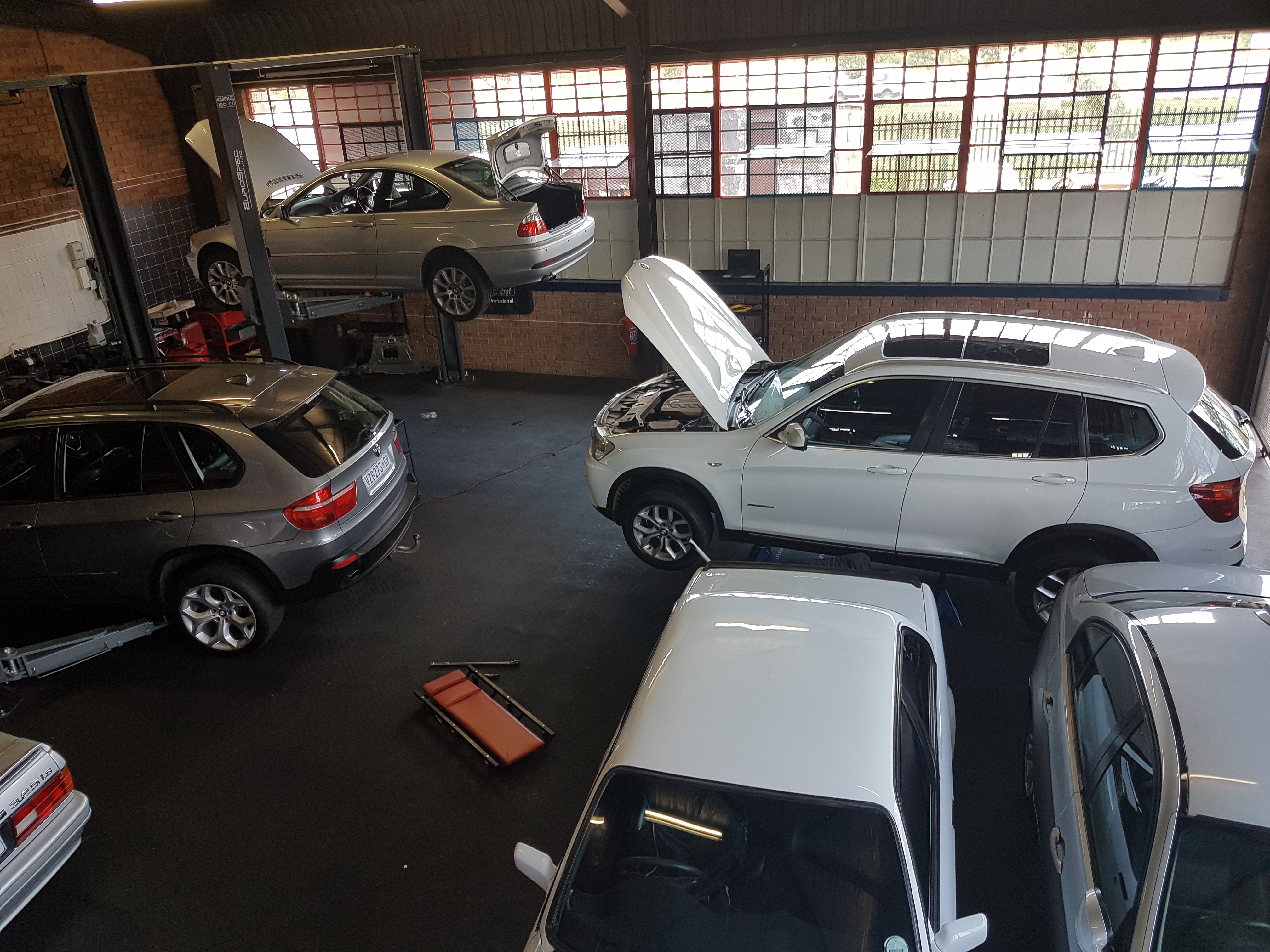 EuroSpec Auto photo 345