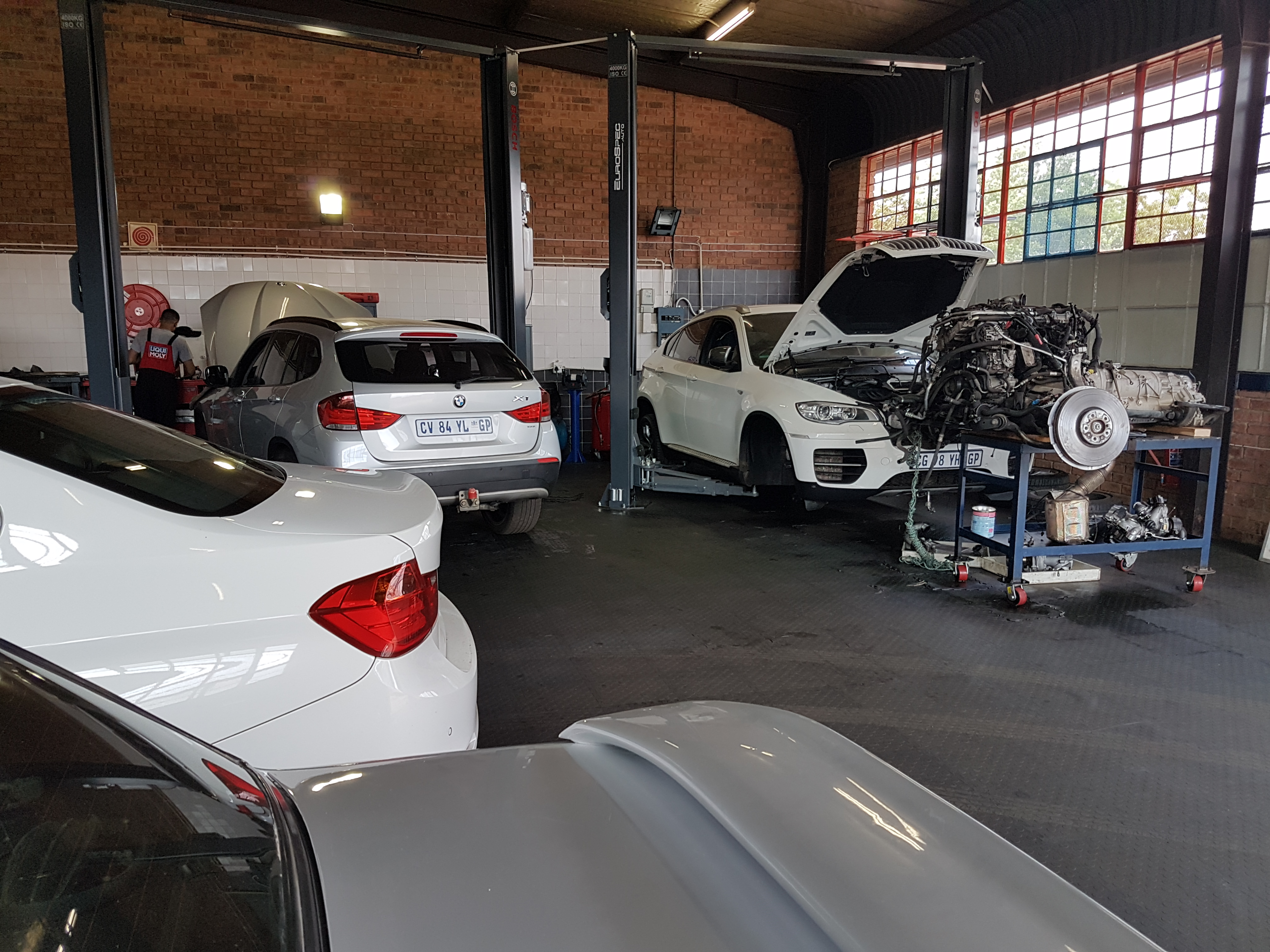 EuroSpec Auto picture