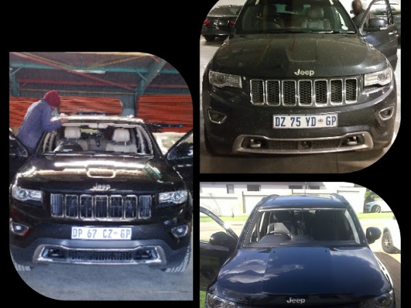 Exclusive Auto Glass photo 680