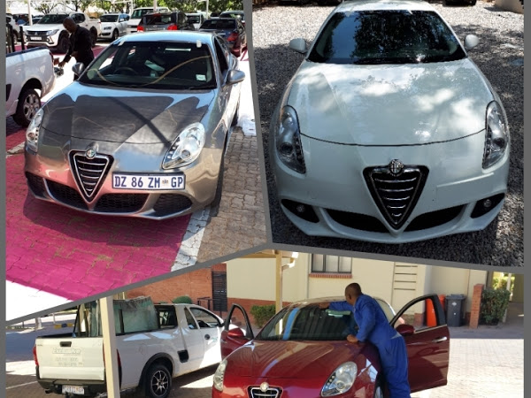 Exclusive Auto Glass picture