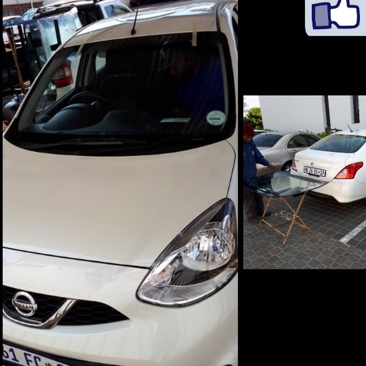 Exclusive Auto Glass photo 681