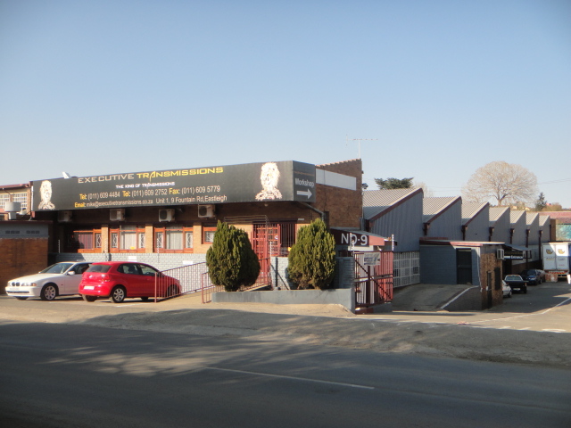 Executive Transmissions photo 55