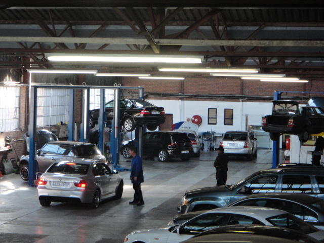 Executive Transmissions picture