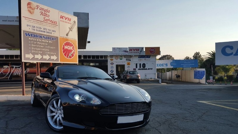 Fangio Auto Services | Randburg photo 83