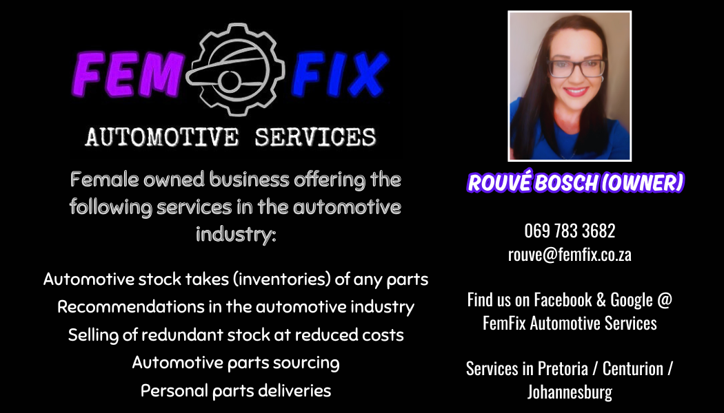 FemFix Automotive Services photo 3081