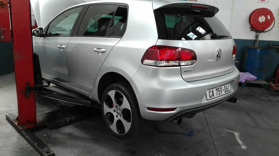 French Services and Spares photo 319