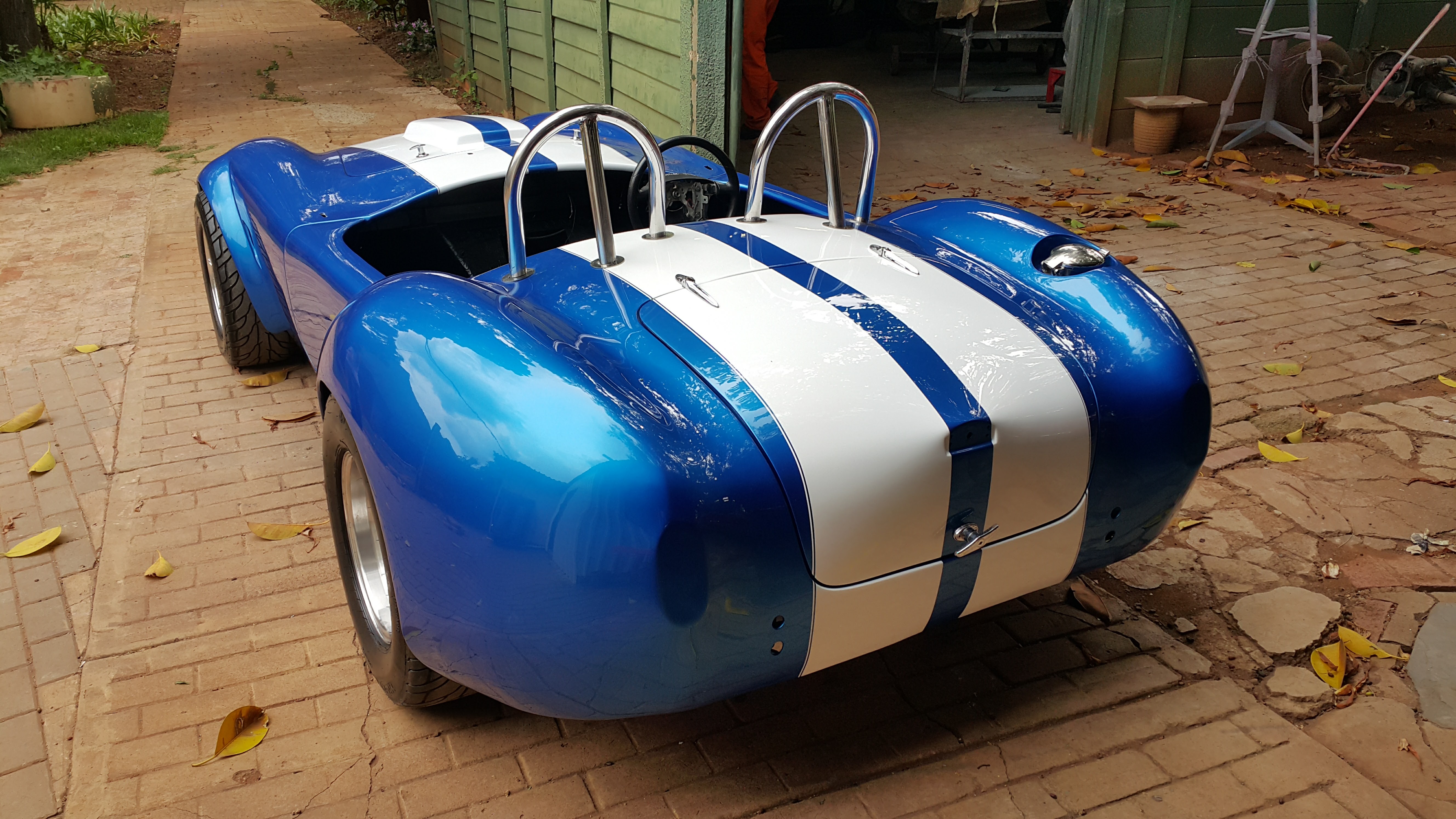 Galaxy Customs photo 349