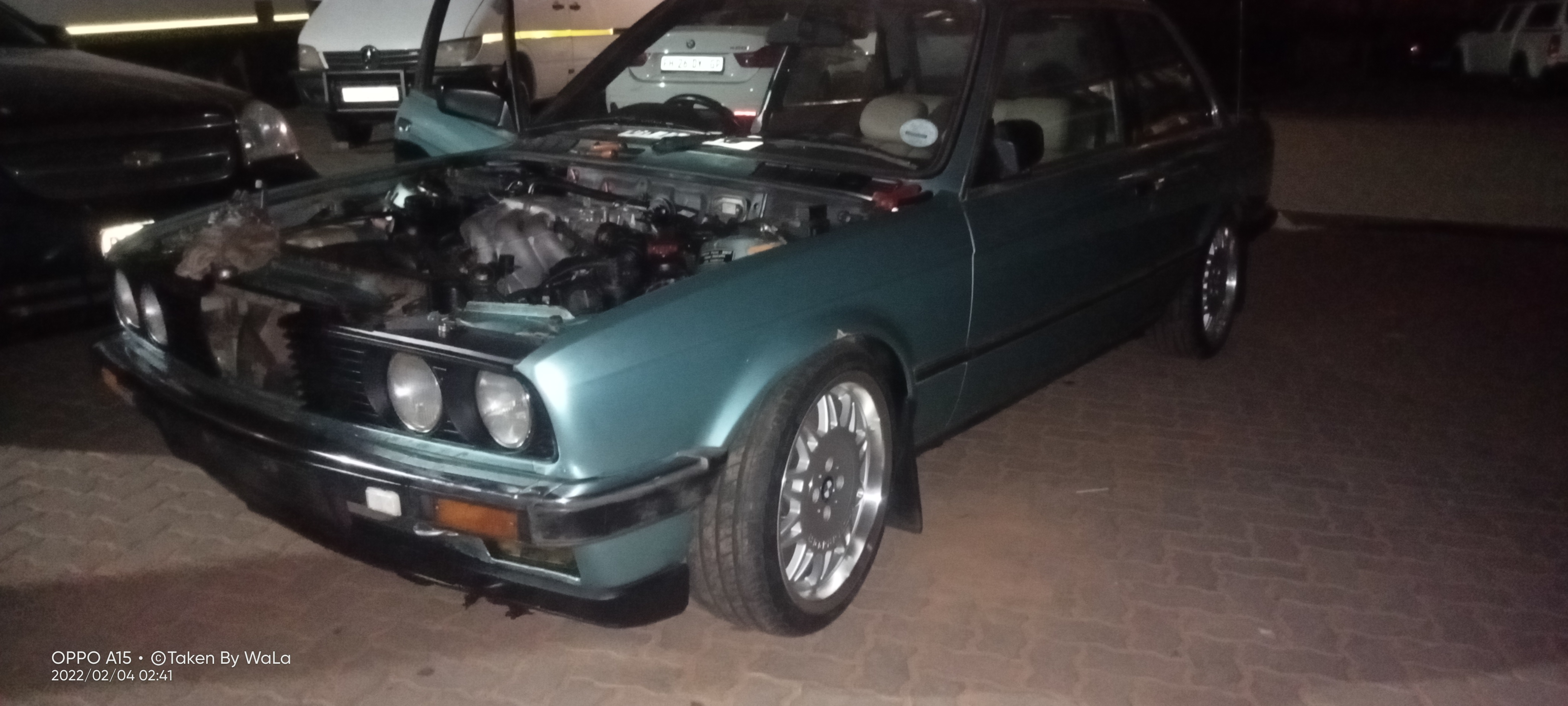 Germanz AutoWorx (Pty)ltd picture