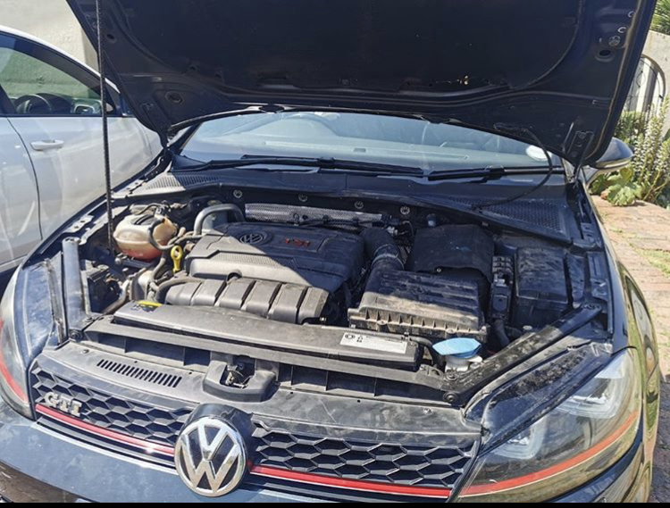 Grease Monkey Modz photo 1260