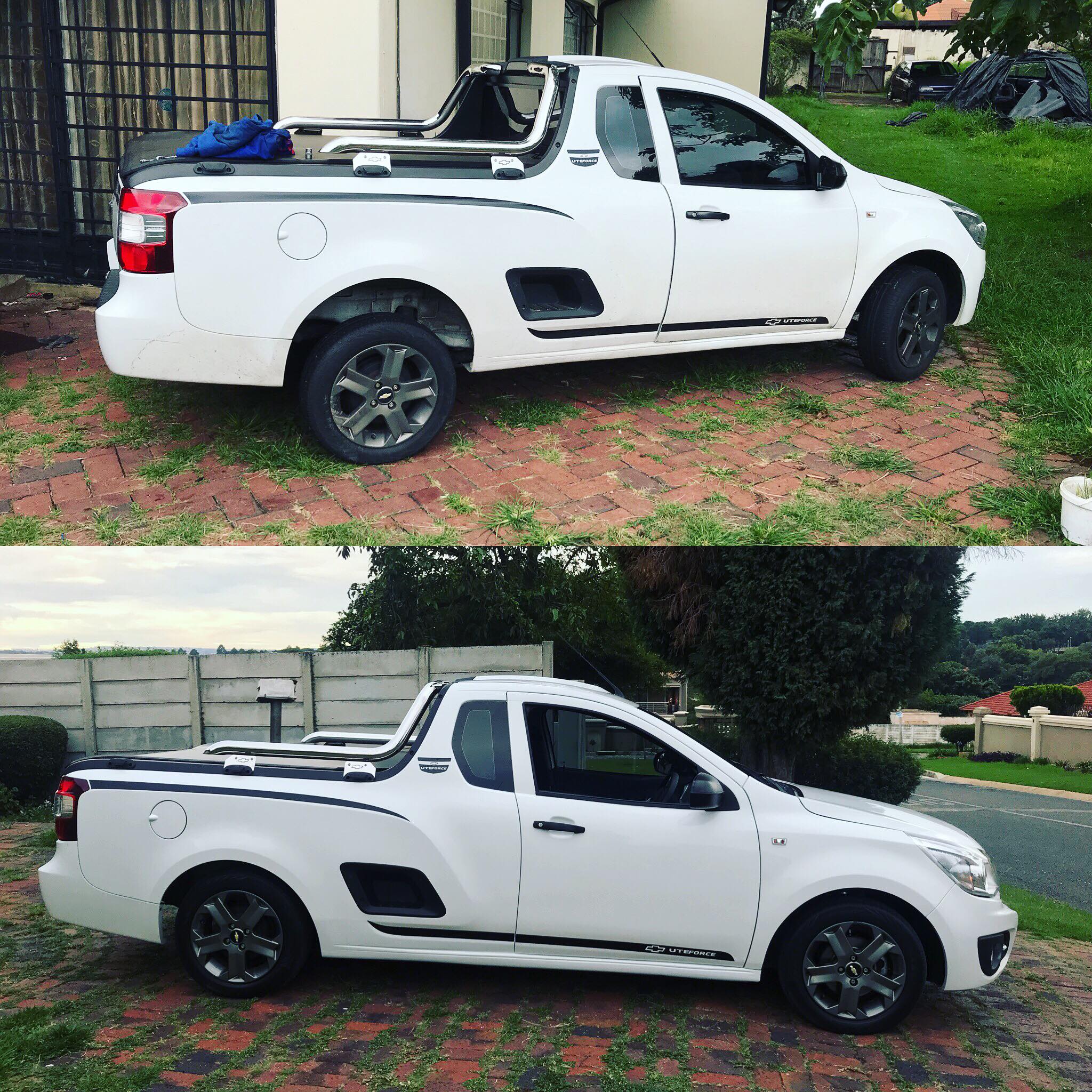 Grease Monkey Modz photo 1133