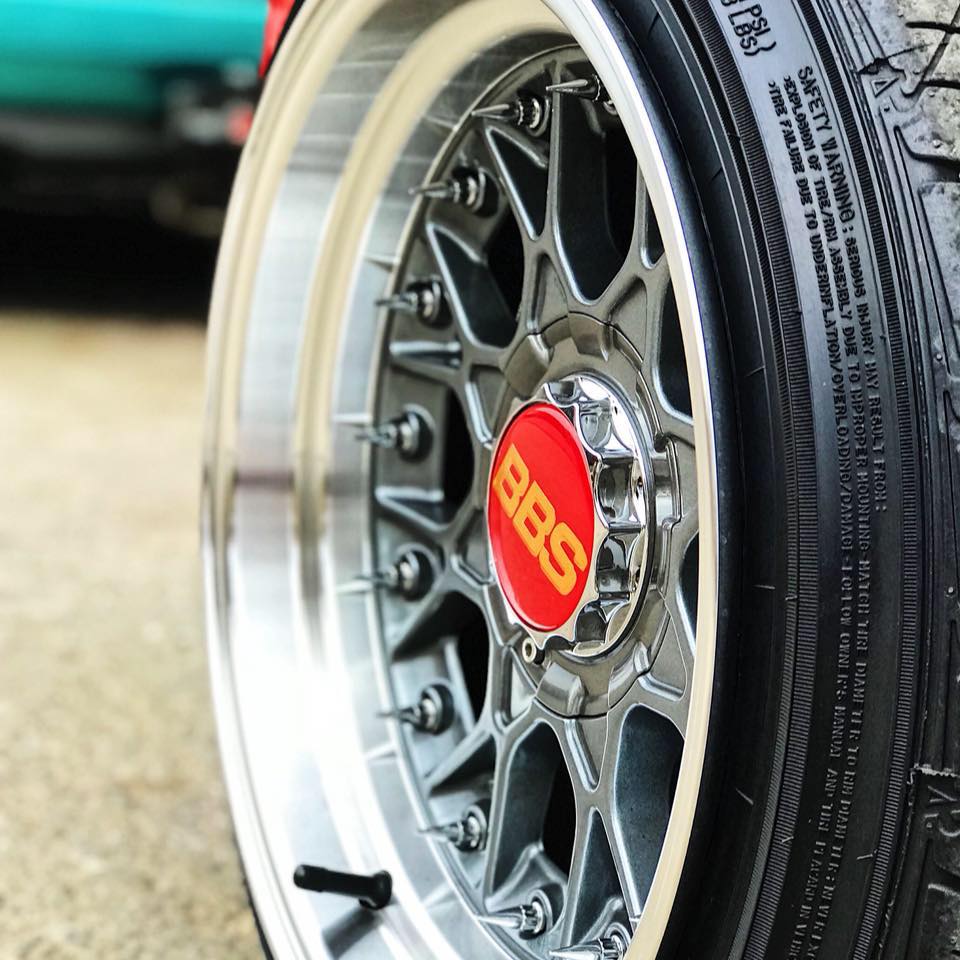 Grease Monkey Modz photo 1134