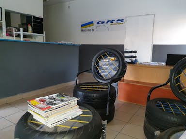 GRS Motorssport Service Centre picture