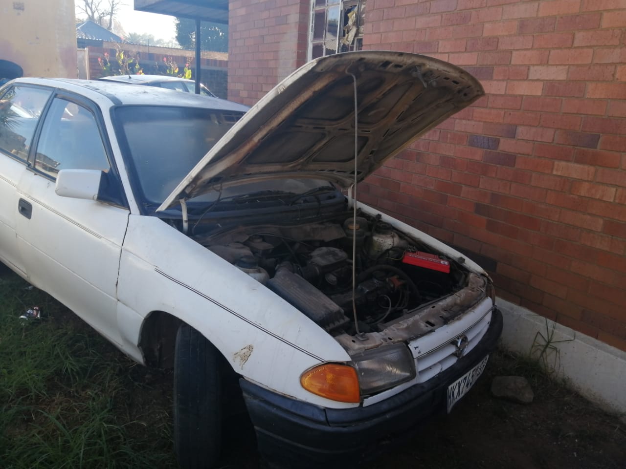 Heartbeat Auto Motors photo 1435