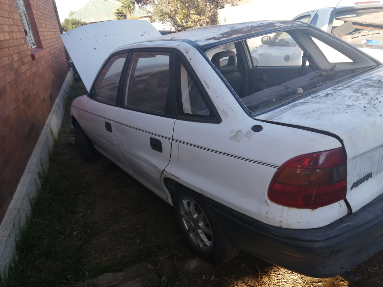 Heartbeat Auto Motors photo 1434