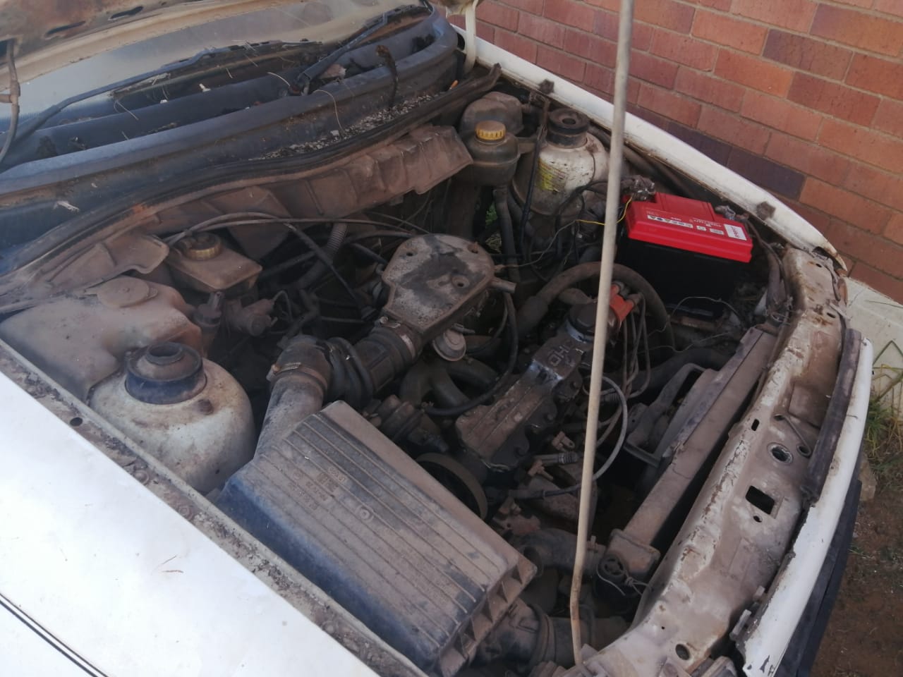 Heartbeat Auto Motors picture