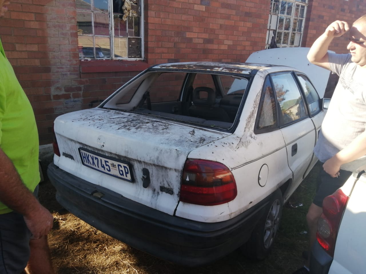 Heartbeat Auto Motors picture