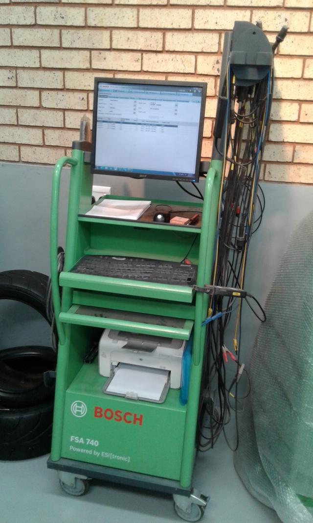 Hi Torque Service Centre photo 143