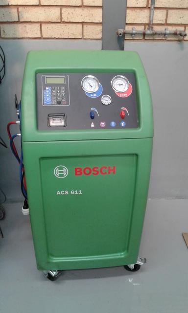 Hi Torque Service Centre picture