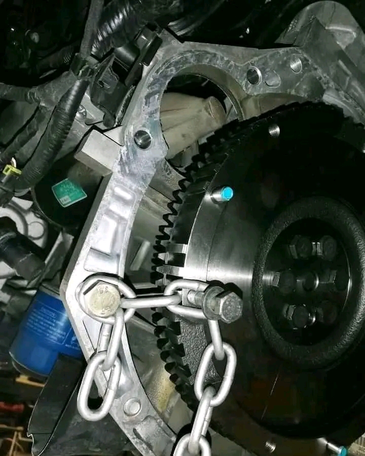 Hobbs Mobile Mechanics photo 2608