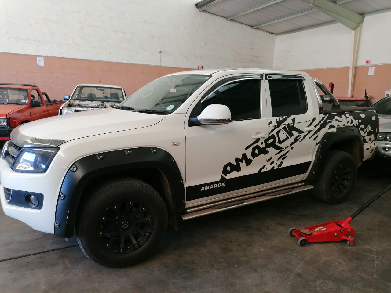 I-Vizion Mechanical Workshop & Fitment Centre photo 2071