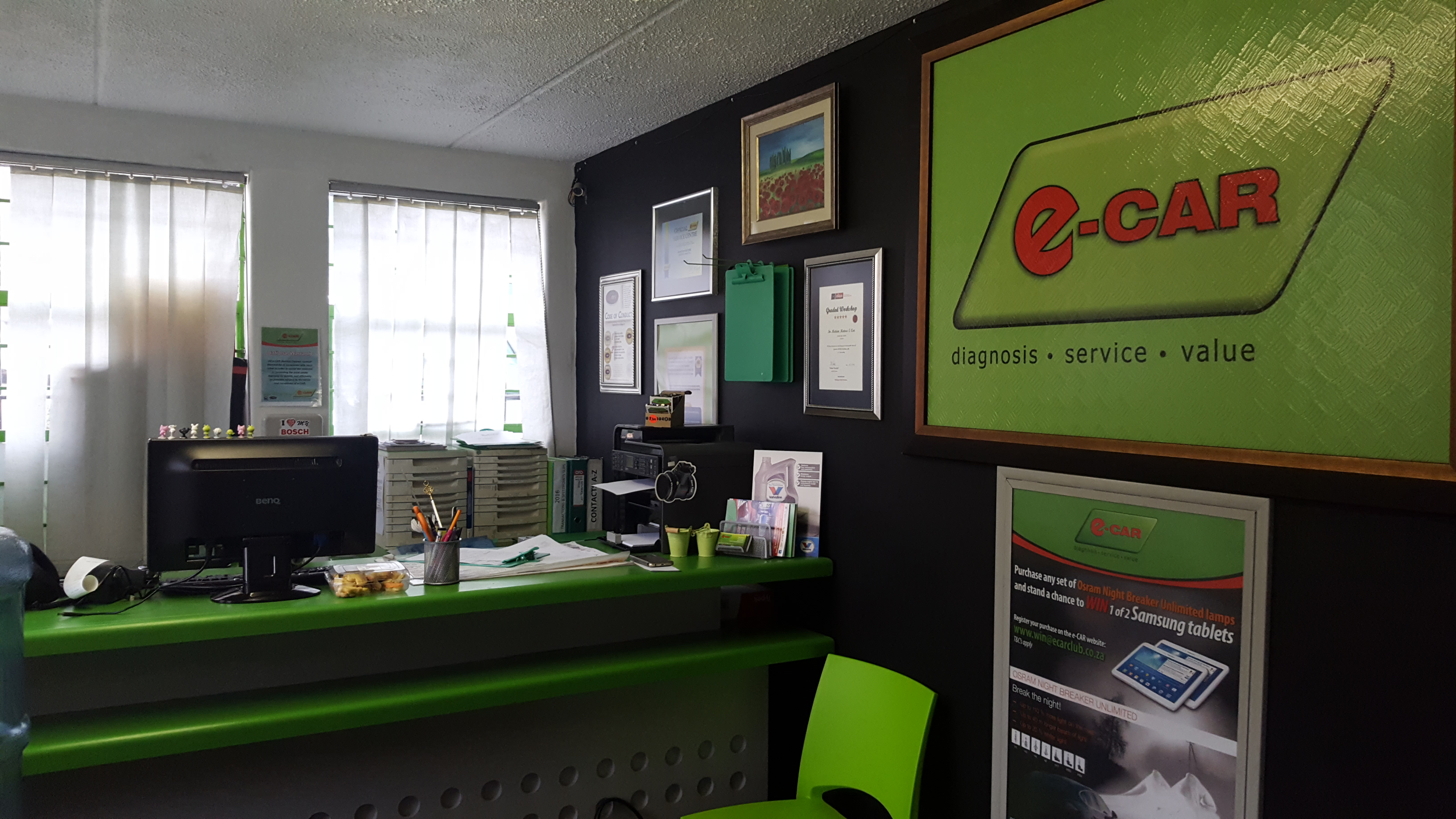 In Motion Motors Pty Ltd picture