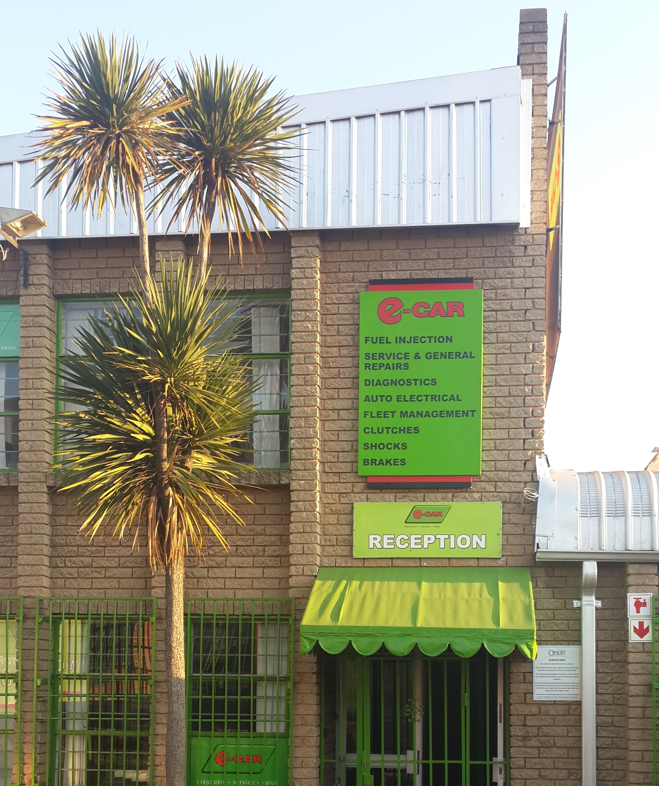 In Motion Motors Pty Ltd picture