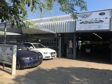 Isinamuva Auto Services picture