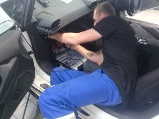 Jacques Auto photo 1487