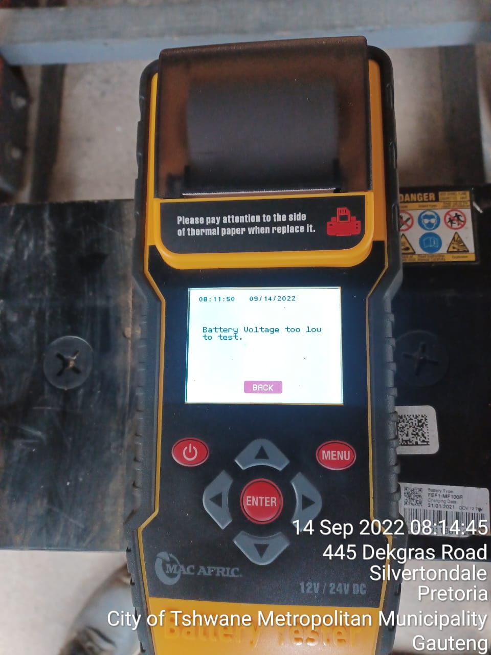 JR Hydraulics picture