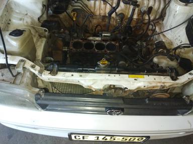 JsG Auto Repairs picture