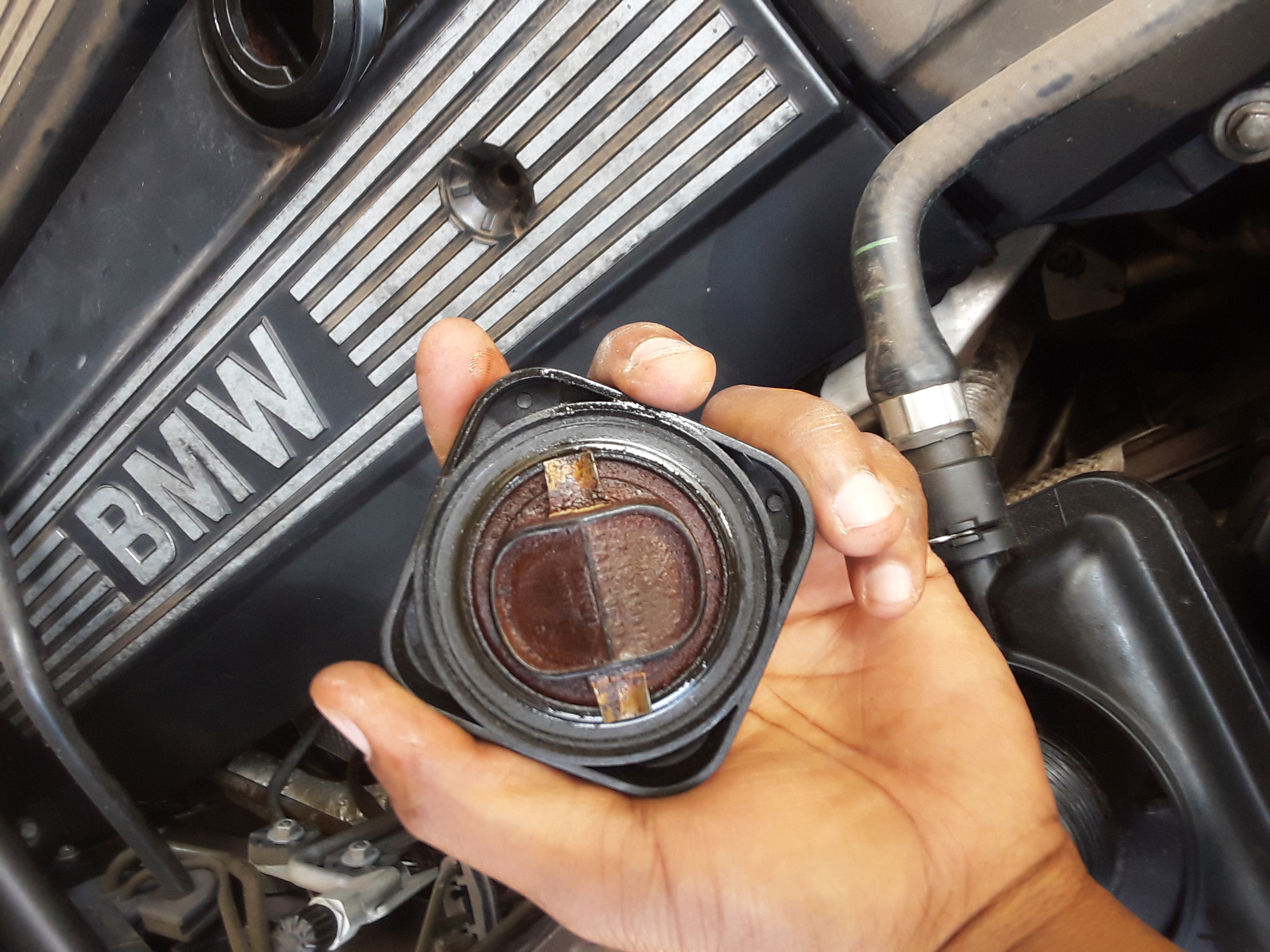 K Auto Shop Mechanics photo 1885