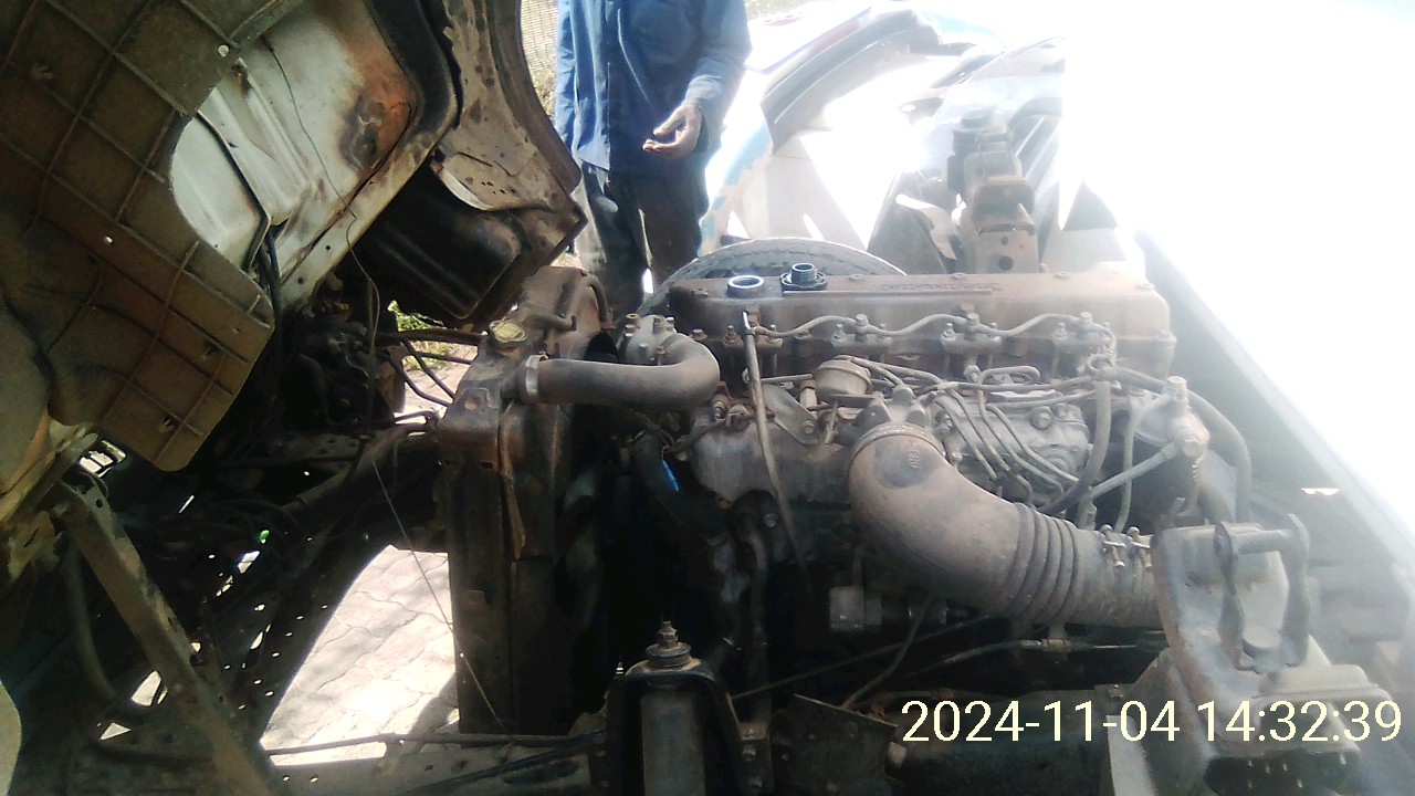 Kambula Automotive Service Centre picture